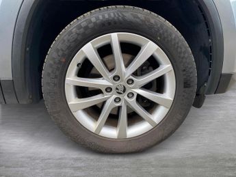 SKODA KODIAQ 2.0 Tdi Se Suv 5Dr Diesel Dsg 4Wd Euro 6 (S/S) (7 Seat) (150 Ps)