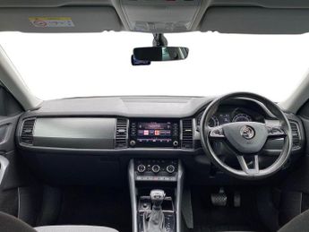 SKODA KODIAQ 2.0 Tdi Se Suv 5Dr Diesel Dsg 4Wd Euro 6 (S/S) (7 Seat) (150 Ps)