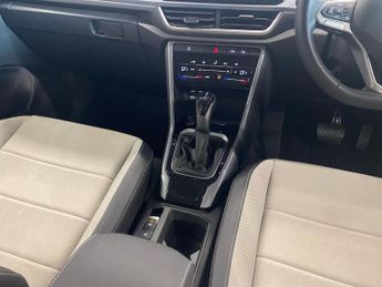 VOLKSWAGEN T-ROC 1.5 Tsi Style 5Dr Dsg