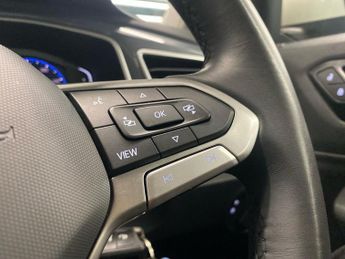 VOLKSWAGEN T-ROC 1.5 Tsi Style 5Dr Dsg