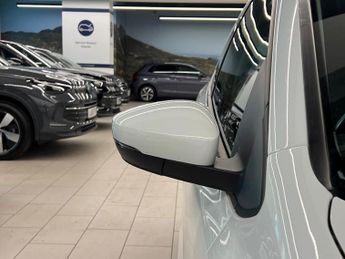 VOLKSWAGEN POLO 1.2 Tsi Bluemotion Tech Match Hatchback 3Dr Petrol Manual Euro 6