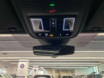 VOLKSWAGEN ID.5 Pro 77Kwh Style Suv 5Dr Electric Auto (174 Ps)