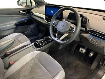 VOLKSWAGEN ID.5 Pro 77Kwh Style Suv 5Dr Electric Auto (174 Ps)