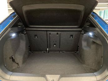 VOLKSWAGEN ID.4 Pro 77Kwh Match Suv 5Dr Electric Auto (286 Ps)