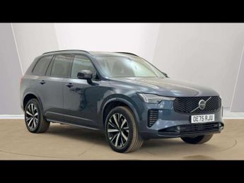 Volvo XC90 2.0 T8 Phev Plus Dark 5Dr Awd Geartronic