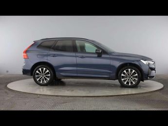 VOLVO XC60 2.0 B4D Plus Dark 5Dr Awd Geartronic