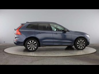 VOLVO XC60 2.0 B4D Plus Dark 5Dr Awd Geartronic
