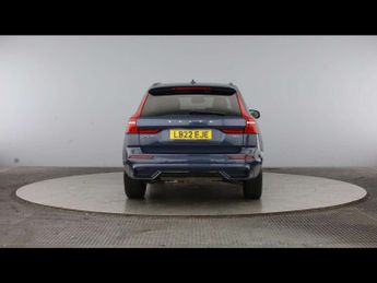 VOLVO XC60 2.0 B4D Plus Dark 5Dr Awd Geartronic