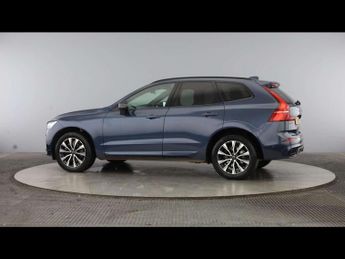 VOLVO XC60 2.0 B4D Plus Dark 5Dr Awd Geartronic
