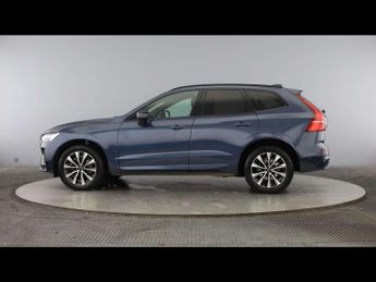 VOLVO XC60 2.0 B4D Plus Dark 5Dr Awd Geartronic