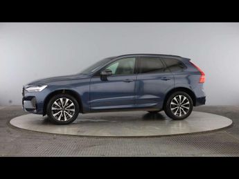 VOLVO XC60 2.0 B4D Plus Dark 5Dr Awd Geartronic