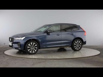 VOLVO XC60 2.0 B4D Plus Dark 5Dr Awd Geartronic