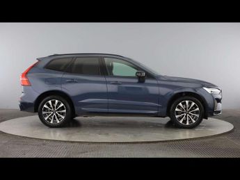 VOLVO XC60 2.0 B4D Plus Dark 5Dr Awd Geartronic