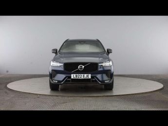 VOLVO XC60 2.0 B4D Plus Dark 5Dr Awd Geartronic