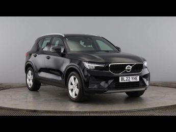 Volvo XC40 2.0 B3P Core 5Dr Auto