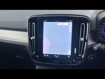 VOLVO XC40 2.0 B3P Core 5Dr Auto