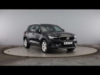 VOLVO XC40 2.0 B3P Core 5Dr Auto