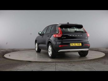 VOLVO XC40 2.0 B3P Core 5Dr Auto