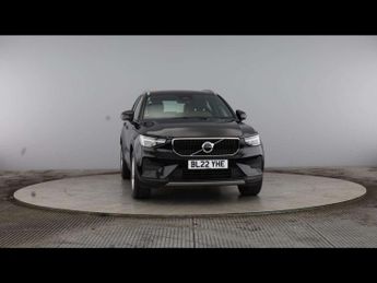 VOLVO XC40 2.0 B3P Core 5Dr Auto