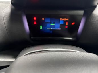 CITROEN C4 50Kwh Shine Hatchback 5Dr Electric Auto (136 Ps)