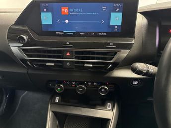 CITROEN C4 50Kwh Shine Hatchback 5Dr Electric Auto (136 Ps)