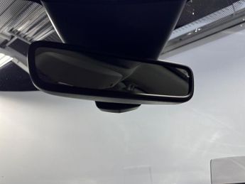 CITROEN C4 50Kwh Shine Hatchback 5Dr Electric Auto (136 Ps)
