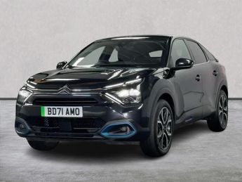 CITROEN C4 50Kwh Shine Hatchback 5Dr Electric Auto (136 Ps)