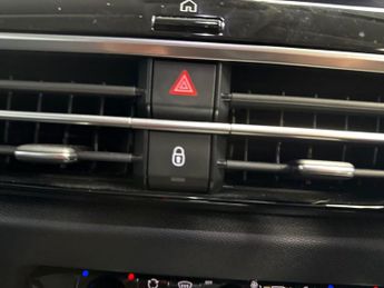 CITROEN C4 50Kwh Shine Hatchback 5Dr Electric Auto (136 Ps)