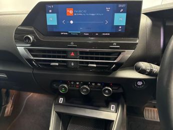 CITROEN C4 50Kwh Shine Hatchback 5Dr Electric Auto (136 Ps)