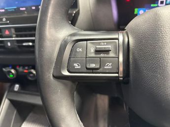 CITROEN C4 50Kwh Shine Hatchback 5Dr Electric Auto (136 Ps)