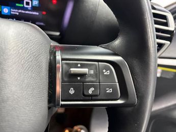 CITROEN C4 50Kwh Shine Hatchback 5Dr Electric Auto (136 Ps)