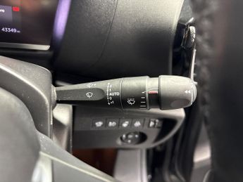 CITROEN C4 50Kwh Shine Hatchback 5Dr Electric Auto (136 Ps)