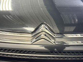 CITROEN C4 50Kwh Shine Hatchback 5Dr Electric Auto (136 Ps)