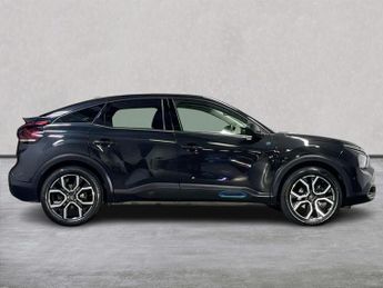 CITROEN C4 50Kwh Shine Hatchback 5Dr Electric Auto (136 Ps)