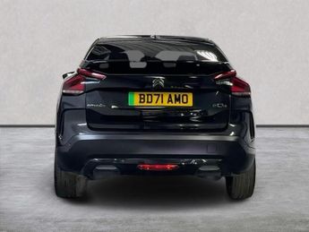 CITROEN C4 50Kwh Shine Hatchback 5Dr Electric Auto (136 Ps)