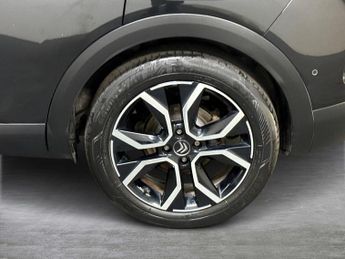 CITROEN C4 50Kwh Shine Hatchback 5Dr Electric Auto (136 Ps)