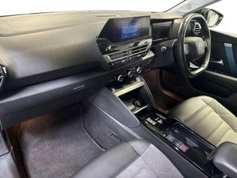 CITROEN C4 50Kwh Shine Hatchback 5Dr Electric Auto (136 Ps)