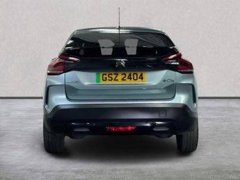 CITROEN C4 50Kwh C-Series Edition Hatchback 5Dr Electric Auto (7.4Kw Charge