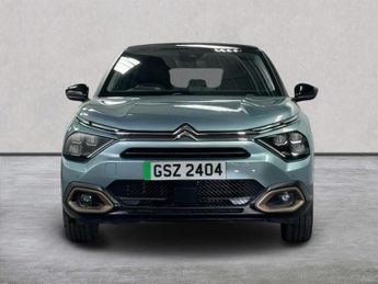 CITROEN C4 50Kwh C-Series Edition Hatchback 5Dr Electric Auto (7.4Kw Charge