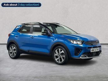 Kia Stonic Stonic 1.0T Gdi 48V Gt-Line S 5Dr Estate
