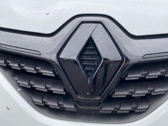 RENAULT CLIO 1.6 E-Tech E-Tech Engineered Hatchback 5Dr Petrol Hybrid Auto Eu