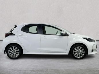 TOYOTA YARIS 1.5 Vvt-H Icon Hatchback 5Dr Petrol Hybrid E-Cvt Euro 6 (S/S) (1