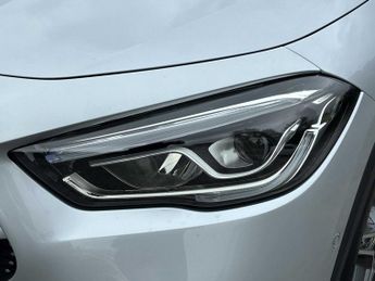 MERCEDES-BENZ GLA Gla 200 Amg Line Executive 5Dr Auto