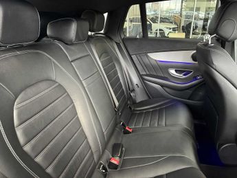 MERCEDES-BENZ EQC Eqc 400 300Kw Amg Line Edition 80Kwh 5Dr Auto