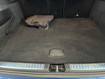 MERCEDES-BENZ EQC Eqc 400 300Kw Amg Line Edition 80Kwh 5Dr Auto