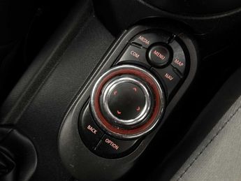 MINI HATCHBACK 2.0 Cooper S Sport 5Dr Auto