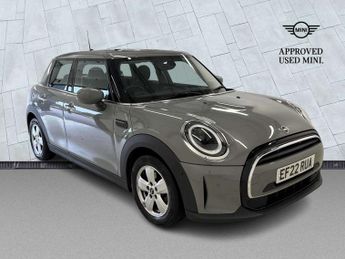MINI Hatch 1.5 Cooper Classic 5Dr Auto