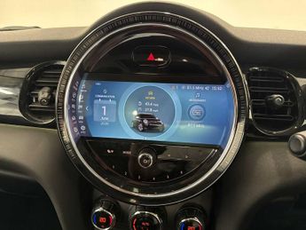 MINI HATCHBACK 1.5 Cooper Classic 5Dr Auto