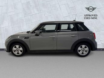 MINI HATCHBACK 1.5 Cooper Classic 5Dr Auto
