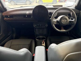 MINI COOPER 2.0 S Sport 3Dr Auto